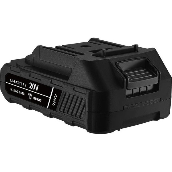 Аккумулятор Deko M-UNV3.0 STD 081-1016 (20В/3 Ач)