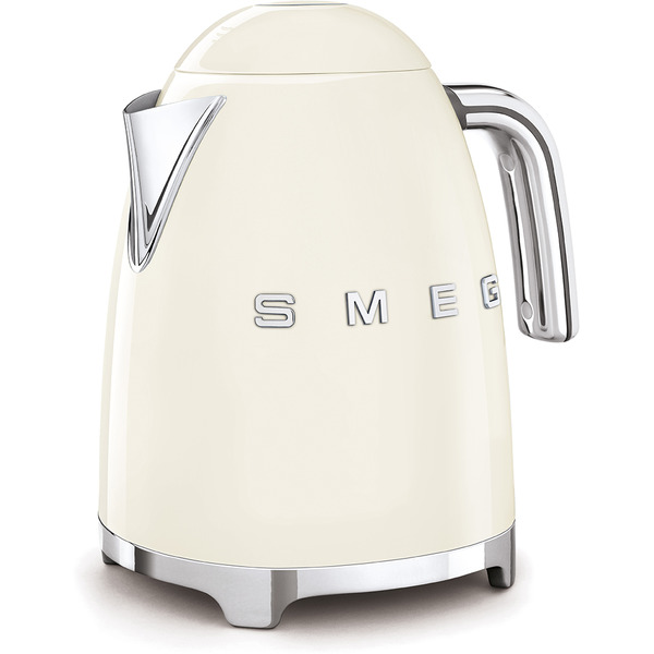 Электрический чайник Smeg KLF03CREU