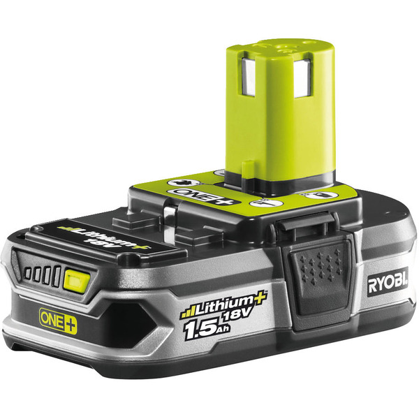 Энергокомплект RYOBI ONE + RBC18LL415 (5133002600)