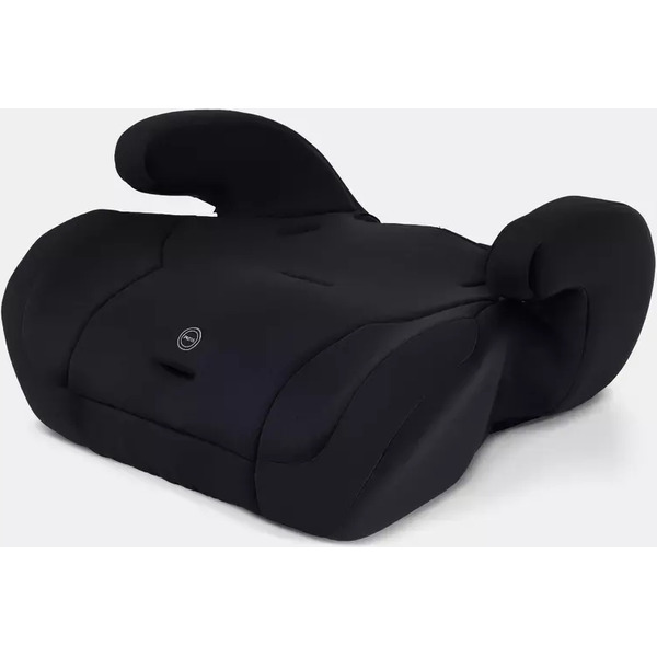 Детское автокресло Rant Basic Mile HD-02 (черный)