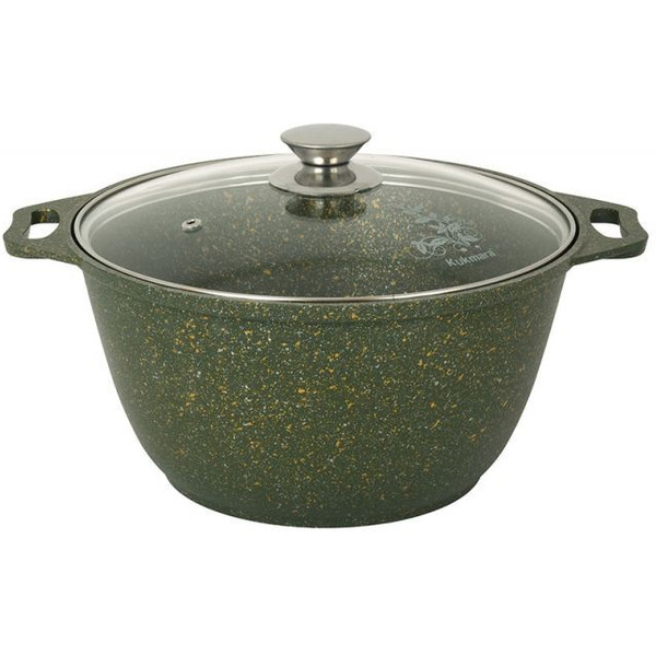 Кастрюля KUKMARA Trendy style к61tsml