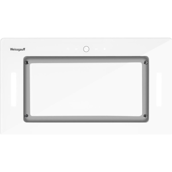 Вытяжка Weissgauff Aura 850 WH