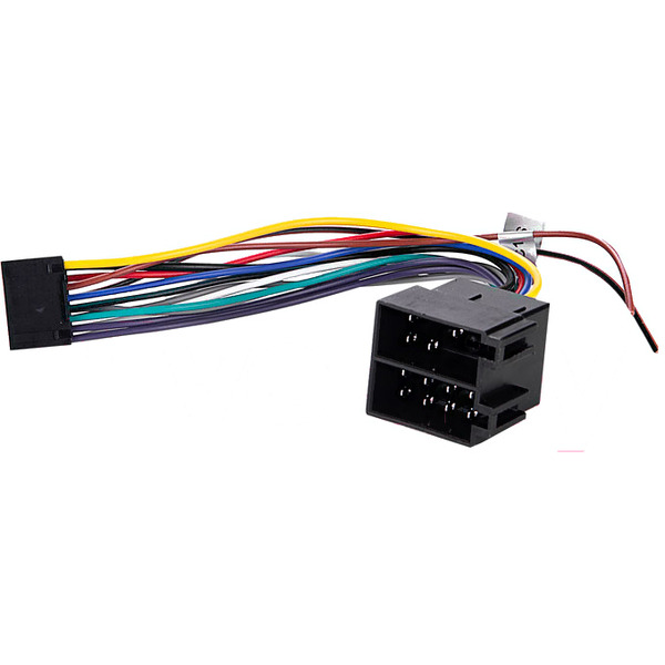 USB-магнитола Nakamichi NQ532BD