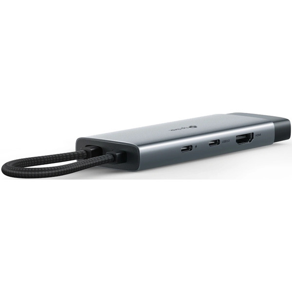 Разветвитель USB-C TP-Link UH7020C