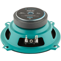 Автоакустика Aspect CWS-50