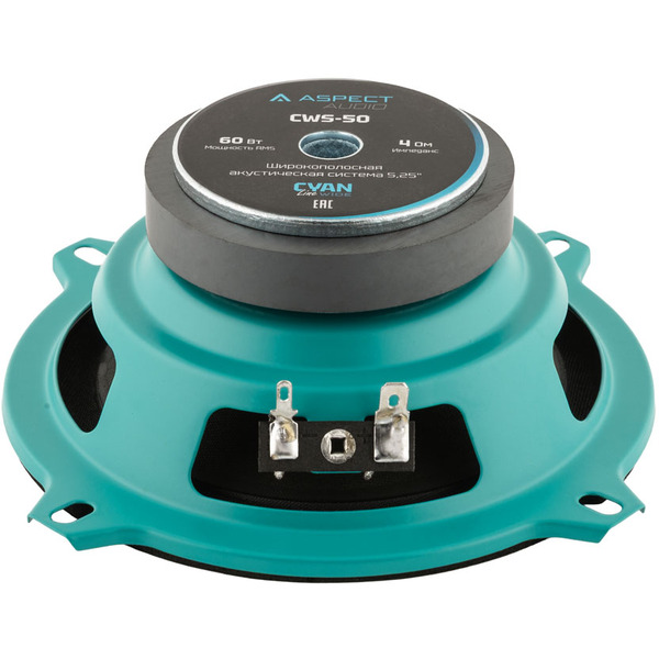 Автоакустика Aspect CWS-50