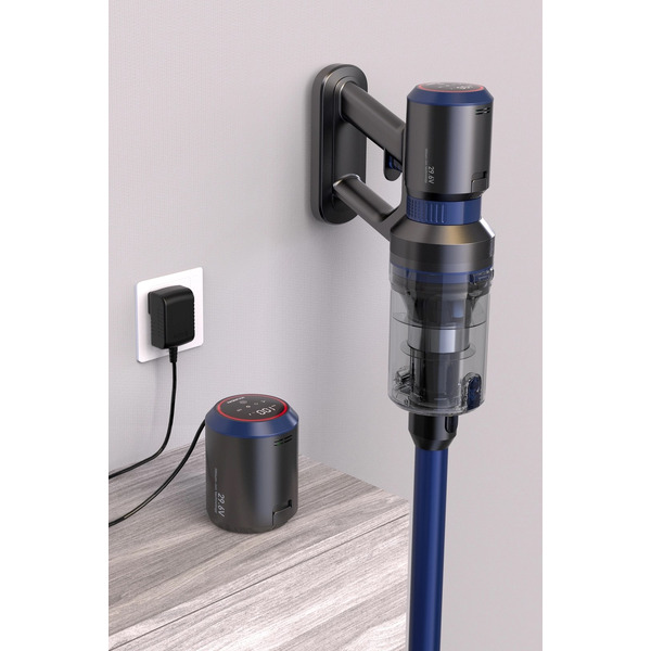 Пылесос Hyundai HYV-S7970