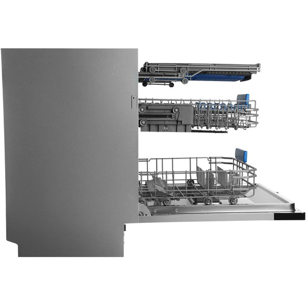 Встраиваемая посудомоечная машина Hyundai HBD 645