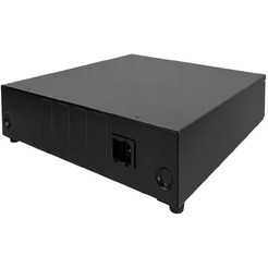 Денежный ящик ByPOS 405C (черный)
