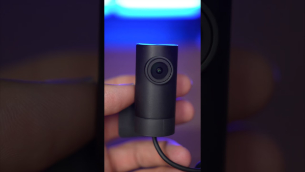 Видеорегистратор 70mai Dash Cam set A200-1