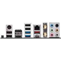 Материнская плата MSI PRO Z790-P WiFi