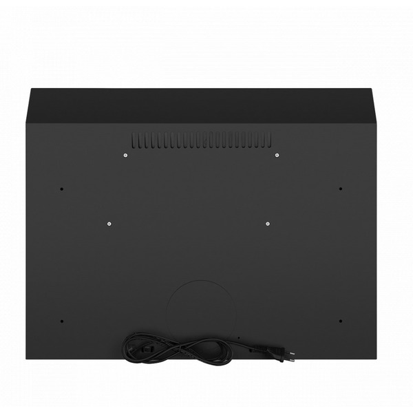 Вытяжка HOMSair Horizontal 60 (черный)