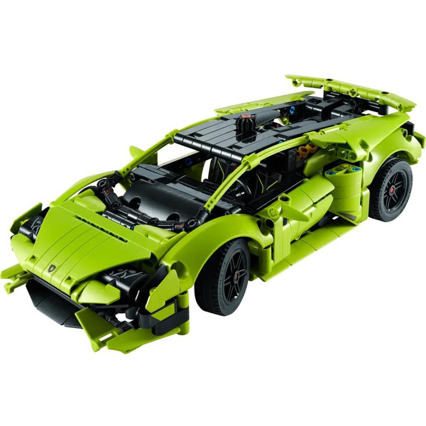 Конструктор Lego 42161 (Technic, Суперкар Lamborghini Huracan Tecnica)