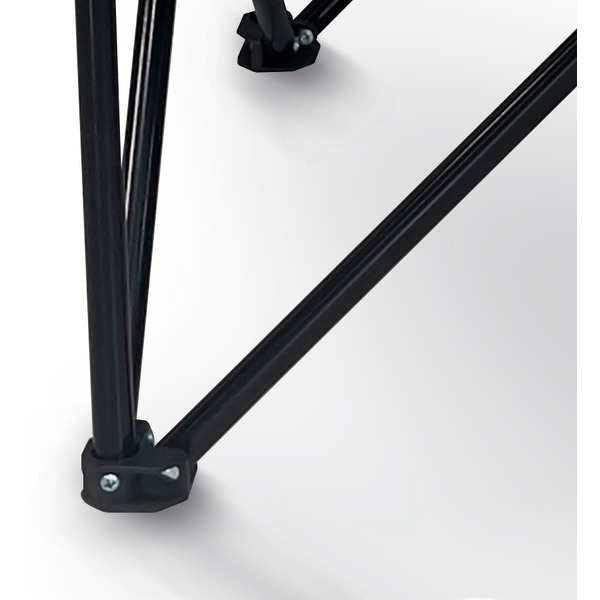 Стул кемпинговый GetActive Camping Black (SWY-C04-B)