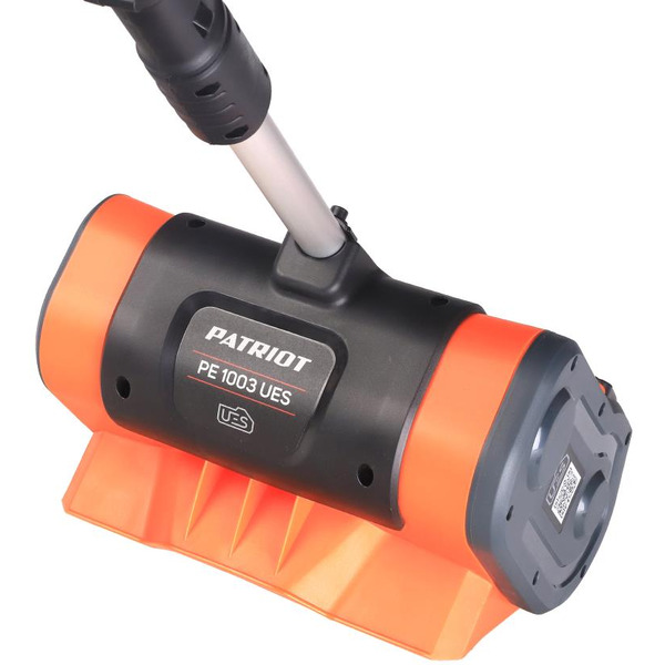 Снегоуборщик Patriot PE 1003 UES (с 2-мя АКБ)