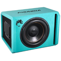 Сабвуфер DL Audio Piranha 15A V.2 Marine