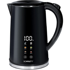 Электрический чайник Scarlett SC-EK21S66