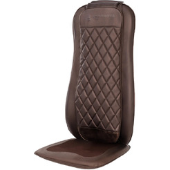 Массажная накидка Ergonova Feelback 4 LTE Brown