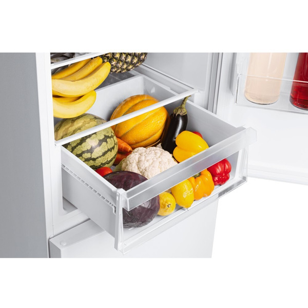 Холодильник HAIER CEF535AWD