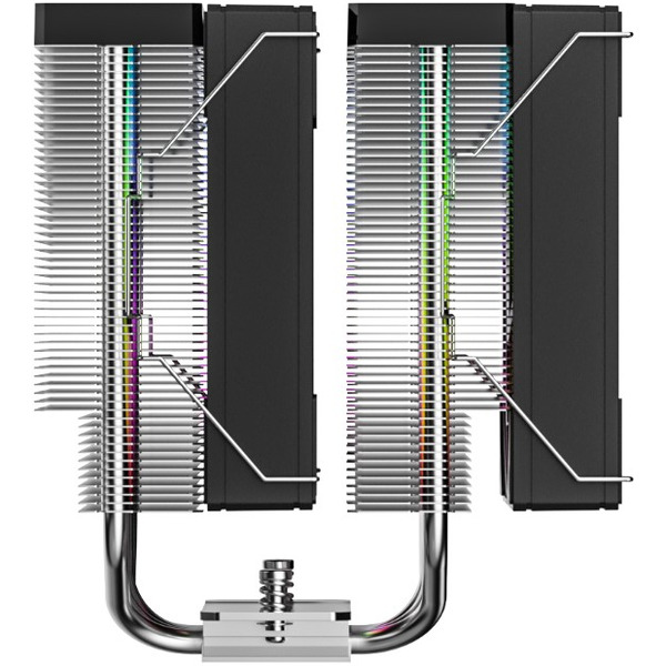 Кулер для процессора ID-Cooling Frozn A620 Pro SE ARGB