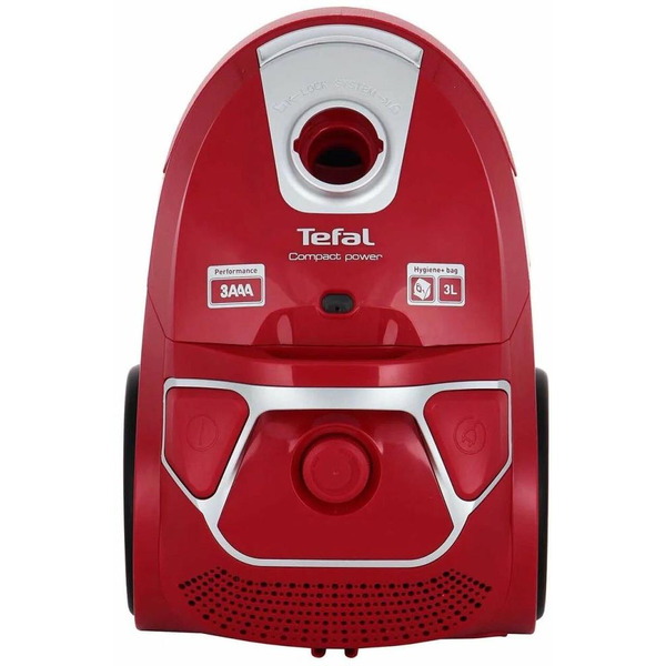 Пылесос Tefal TW3953EA