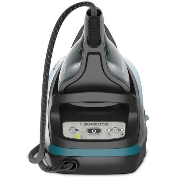 Парогенератор Rowenta Compact Steam Pro DG7623F0