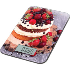 Весы кухонные POLARIS PKS 0742DG