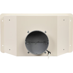 Кухонная вытяжка Hyundai HBB 6035 BE