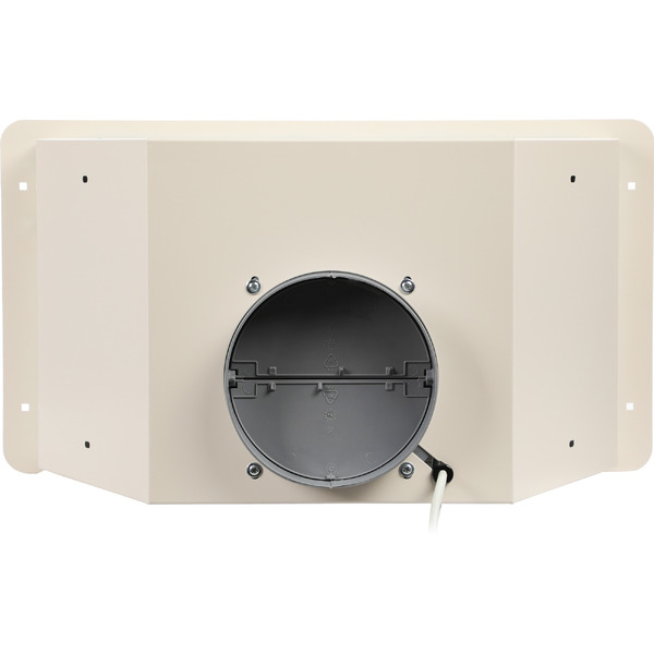 Кухонная вытяжка Hyundai HBB 6035 BE