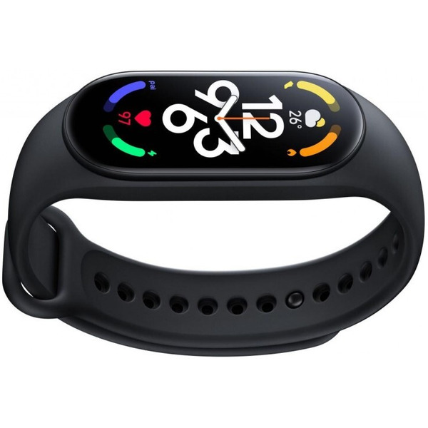 Фитнес-браслет Xiaomi Smart Band 7 (BHR6008GL) черный