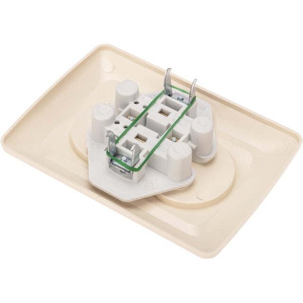 Розетка Kranz KR-78-0249