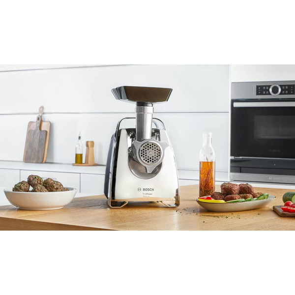 Мясорубка BOSCH MFW67440