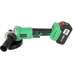 Угловая шлифмашина Zitrek ZKAG20-125 PRO 083-1078