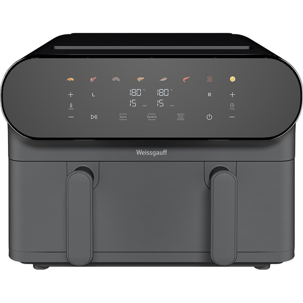 Аэрогриль WEISSGAUFF WAF 910 DS FryChef