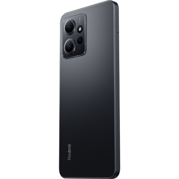 Смартфон Xiaomi Redmi Note 12 6GB/128GB without NFC Onyx Gray RU