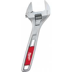 Разводной ключ MILWAUKEE 200 мм 48227508