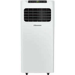 Мобильный кондиционер Hisense W-series AP-09CR4GKWS00