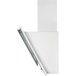 Кухонная вытяжка MAUNFELD Wind 60 A (белый)