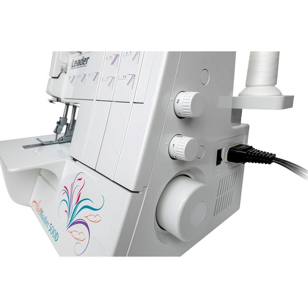 Распошивальная машина бытовая LEADER ARTMASTER 500D