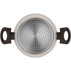 Кастрюля MAUNFELD Filigrana Edda FG20EDD01CS