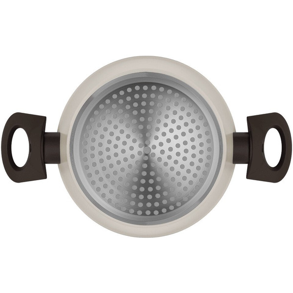 Кастрюля MAUNFELD Filigrana Edda FG20EDD01CS