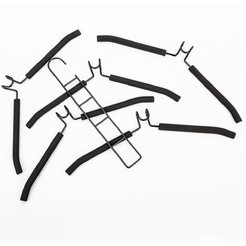 Вешалка-плечики трансформер BRABIX ULTRA 607474