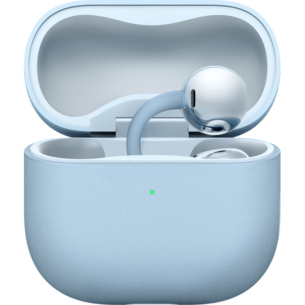 Беспроводные наушники HUAWEI FreeClip 2 T0027 Blue