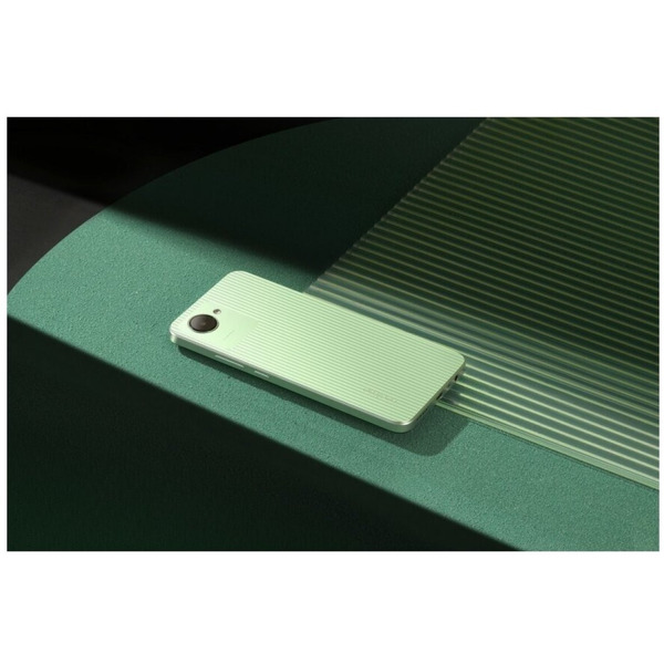 Смартфон Realme C30 (RMX3581) 2GB/32GB (зеленый)