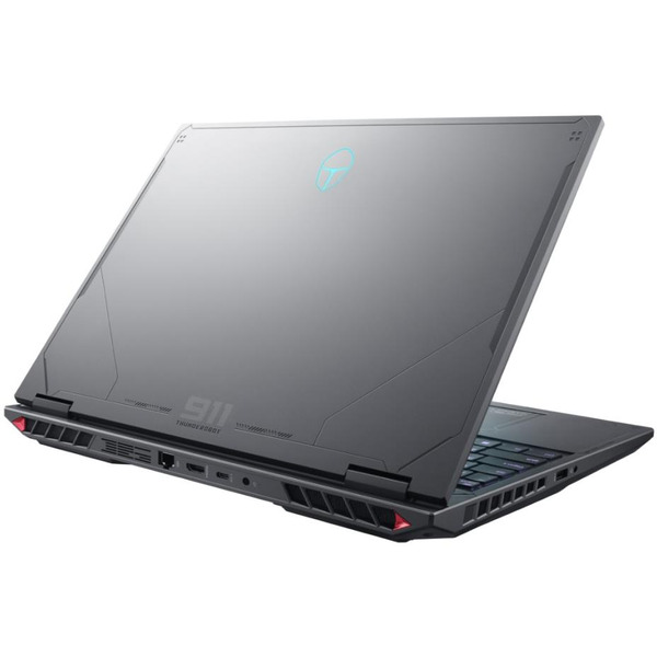 Игровой ноутбук Thunderobot Gravity 16 Max G5 (JT009V00HRU)