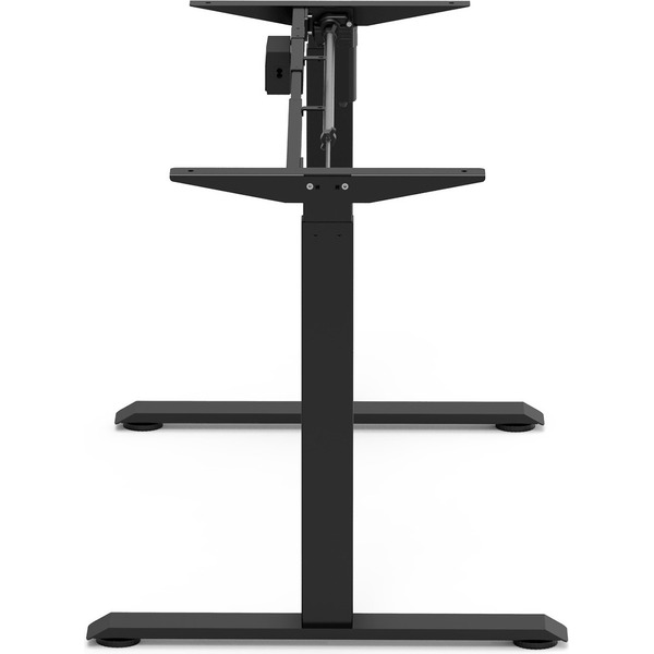Каркас стола с электроприводом SPARX UP EFT-1 DUAL BLACK