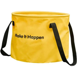 Набор для уборки HOTO Outdoor Wash Kit (желтый)