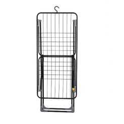 Сушилка для белья Zalger Neo 300-901 (черный)