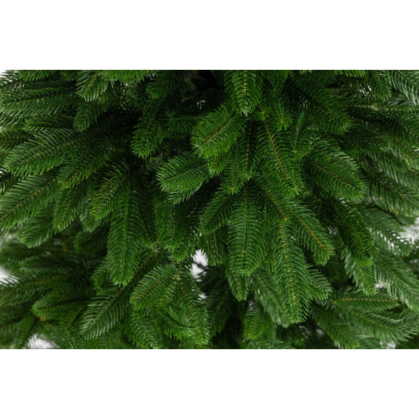 Ель искусственная Ёлушка Литая Марьинская / ЕМАР 20 (2м)