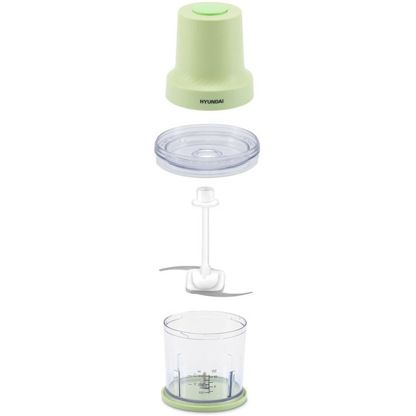 Измельчитель Hyundai HYC-P3128